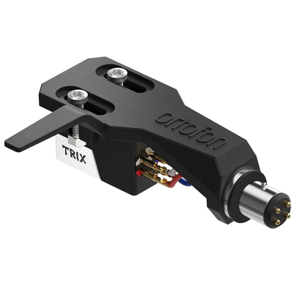 Ortofon VNL TRIX Premounted on SH-2 (VNL-TRIX-SH2)