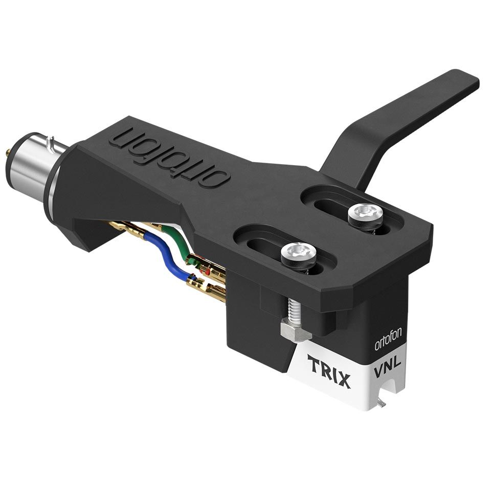 Ortofon VNL TRIX Premounted on SH-2 (VNL-TRIX-SH2)
