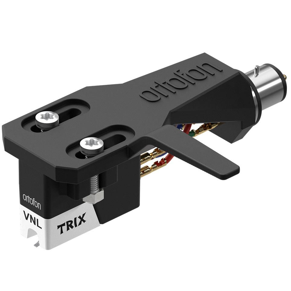 Ortofon VNL TRIX Premounted on SH-2 (VNL-TRIX-SH2)