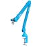 RODE Microphones PSA1+ Professional Studio Arm – Blue