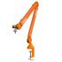 RODE Microphones PSA1+ Professional Studio Arm – Orange