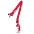 RODE Microphones PSA1+ Professional Studio Arm – Red