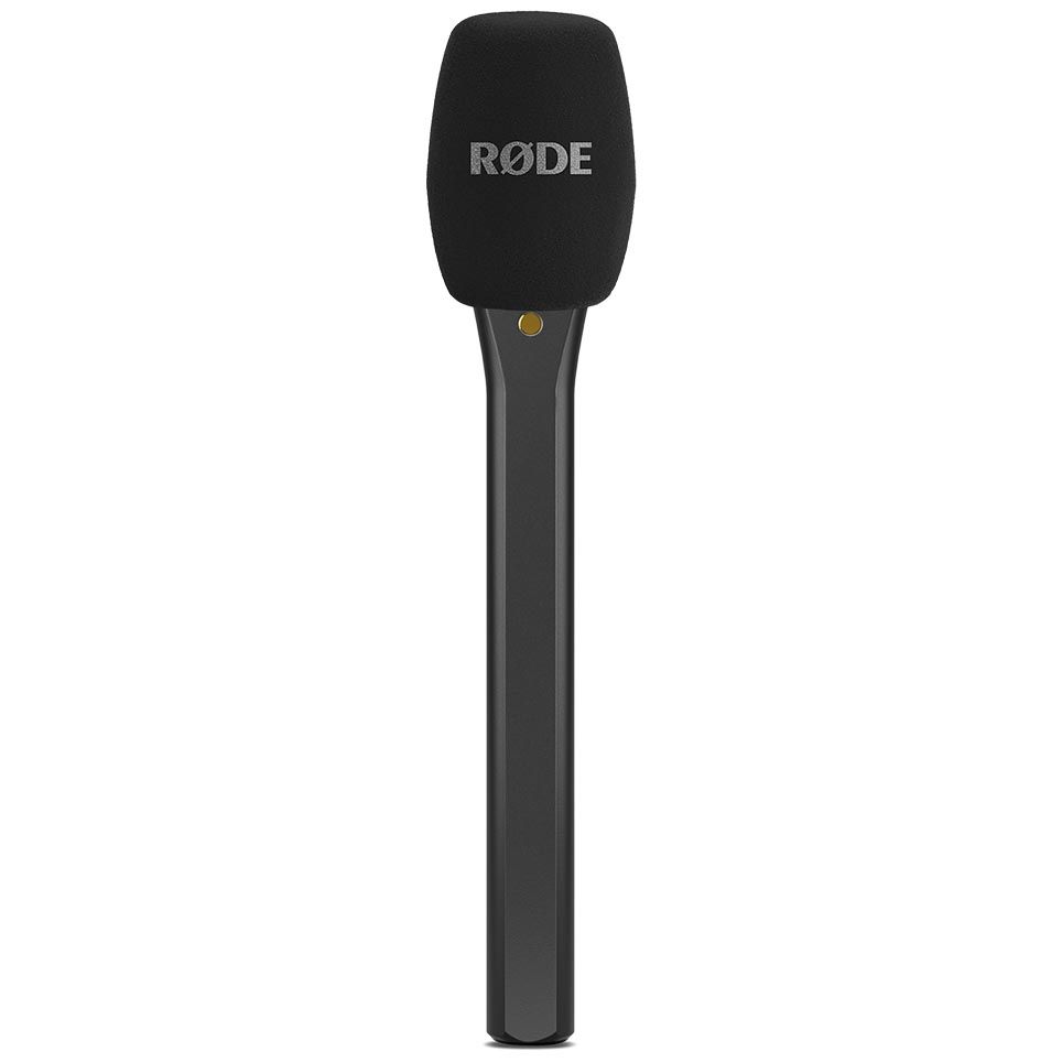 RODE Interview Micro - Handheld Adaptor for Wireless Micro