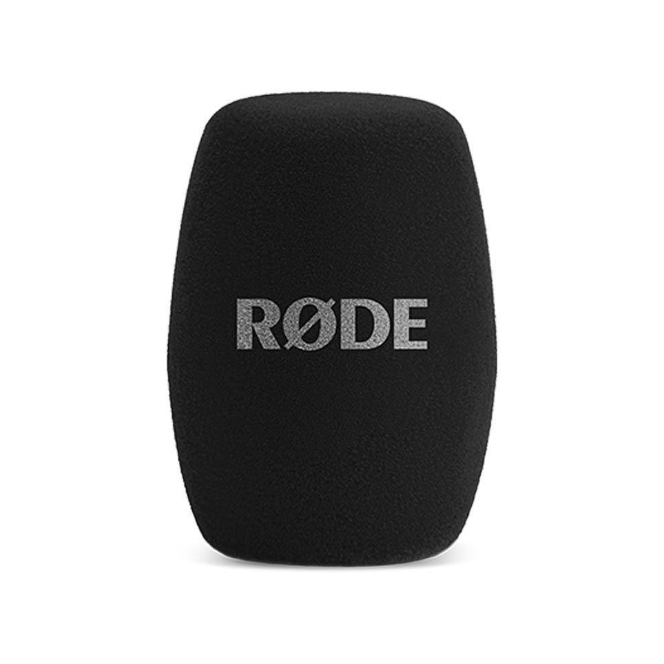 RODE Interview Micro - Handheld Adaptor for Wireless Micro
