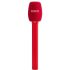 RODE Interview Micro - Handheld Adaptor for Wireless Micro (Red)