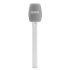 RODE Interview Micro - Handheld Adaptor for Wireless Micro (White)