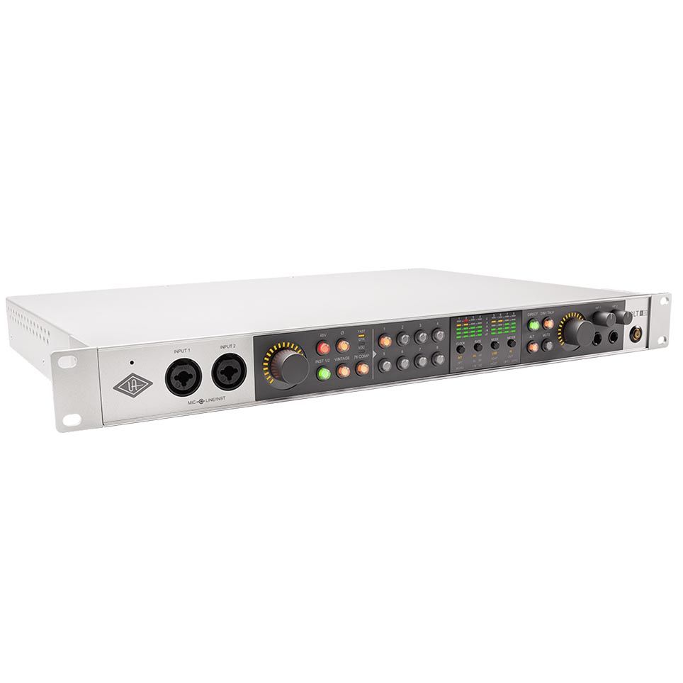 Universal Audio Volt 876 USB-C Audio Interface