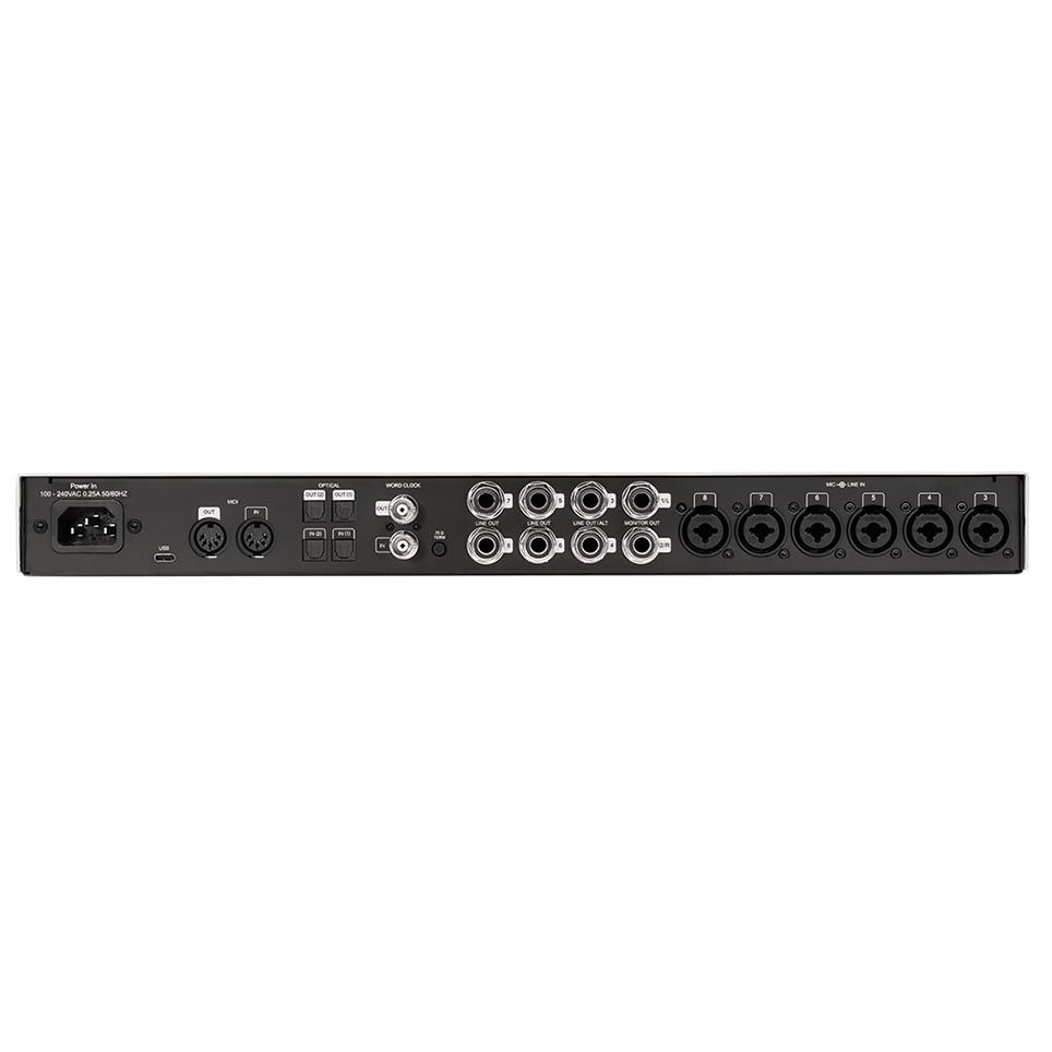Universal Audio Volt 876 USB-C Audio Interface