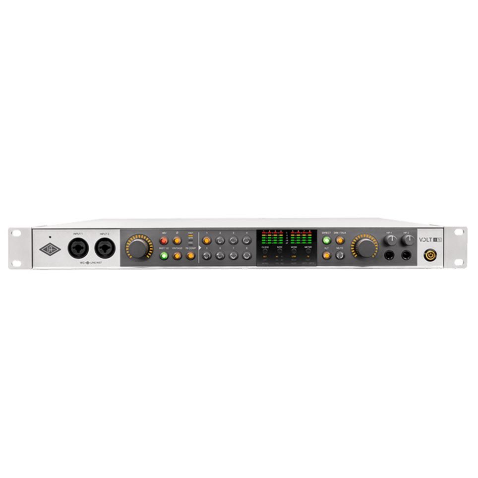 Universal Audio Volt 876 USB-C Audio Interface