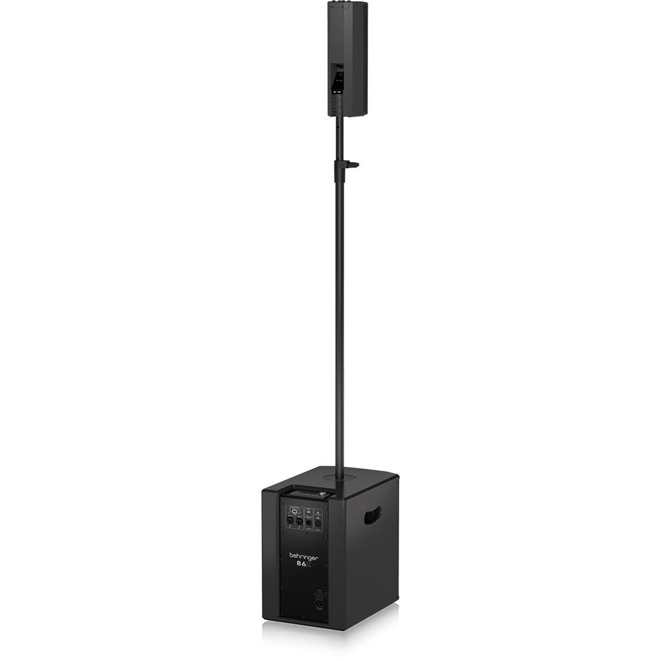 Behringer B6X 800-Watt Column Loudspeaker