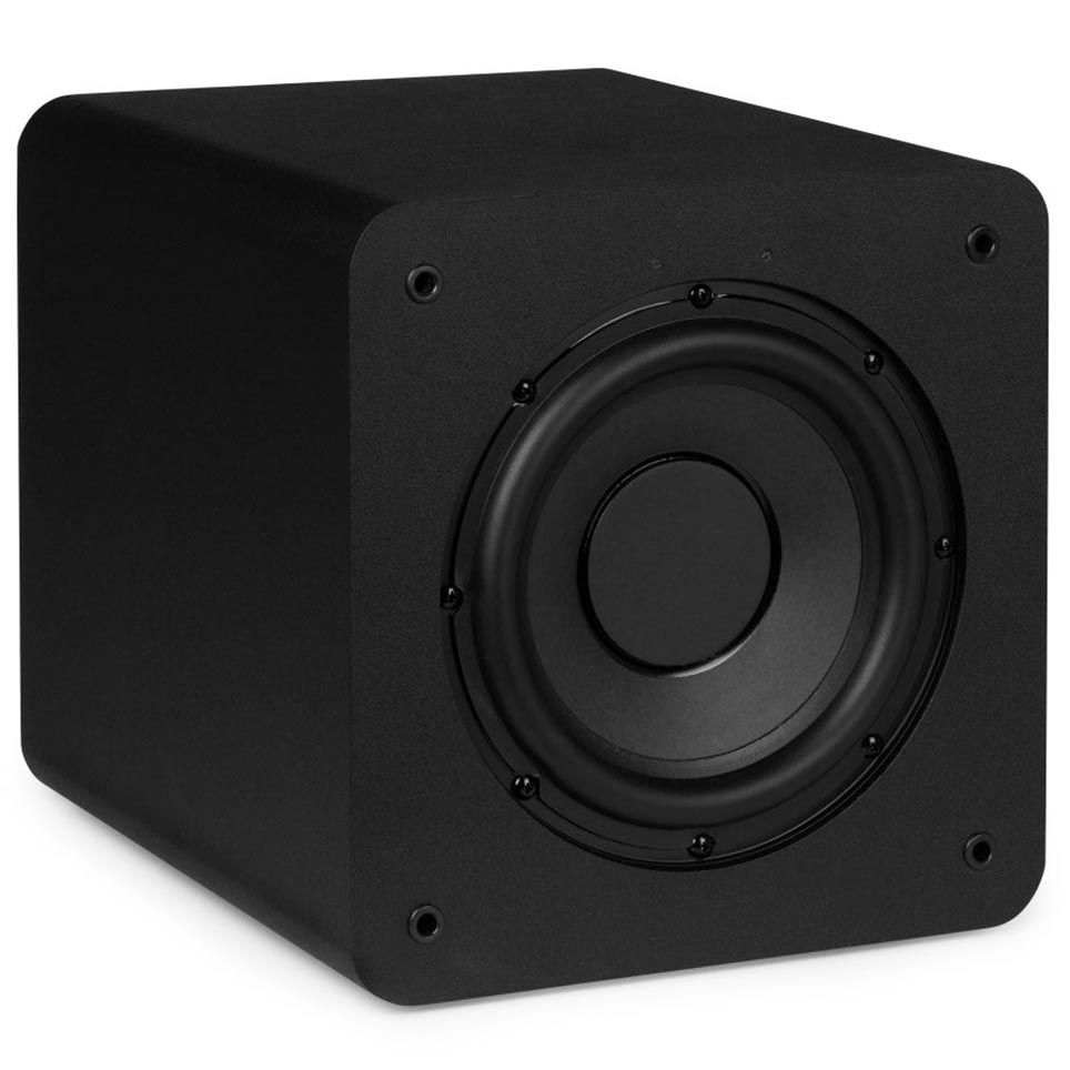 Audizio SW80D Active Subwoofer 160W