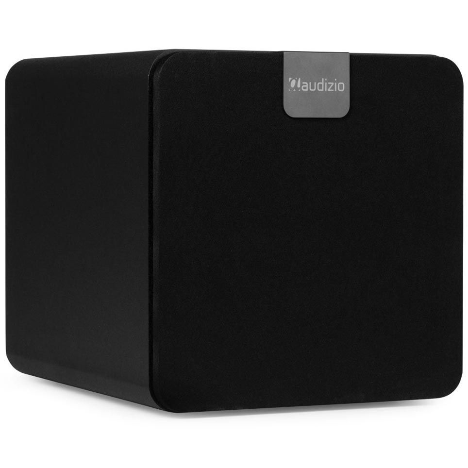 Audizio SW80D Active Subwoofer 160W
