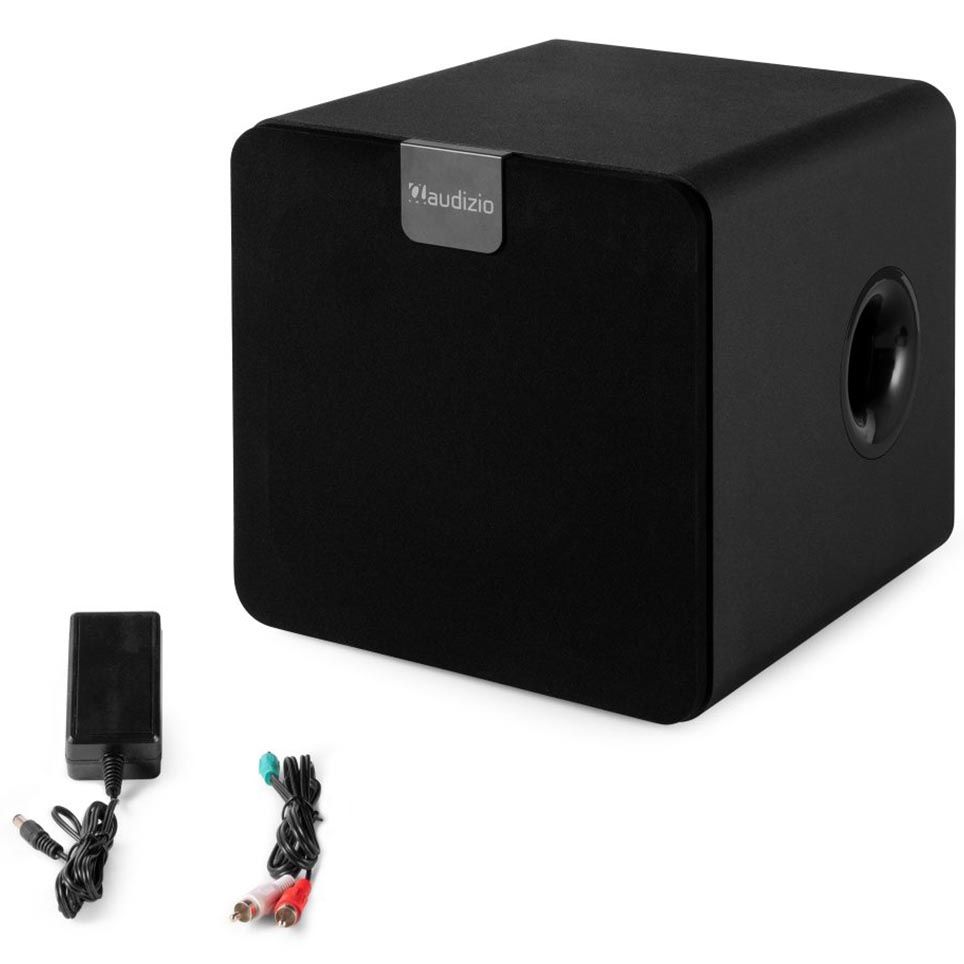 Audizio SW80D Active Subwoofer 160W