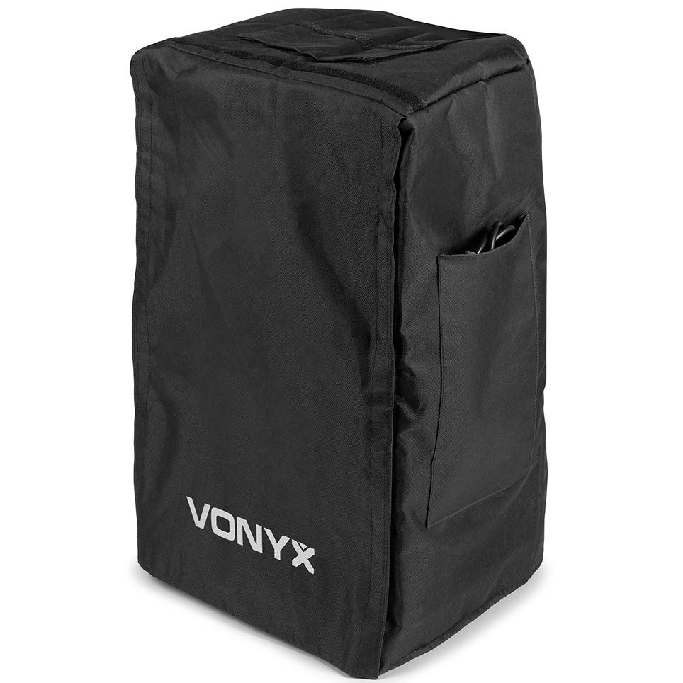 VONYX SCVD15 Speaker Cover for VD715