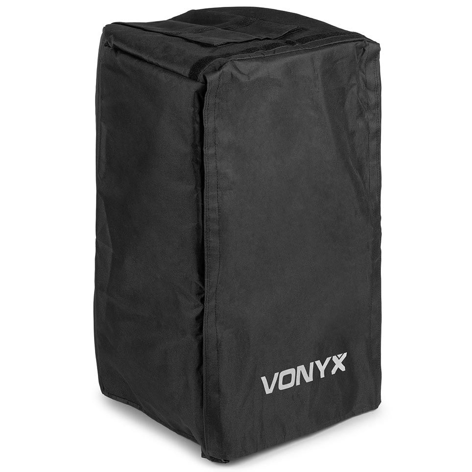 VONYX SCVD15 Speaker Cover for VD715
