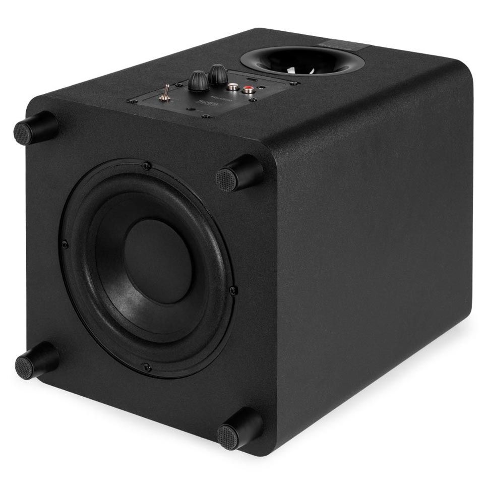 Audizio SW65C Active Subwoofer 130W