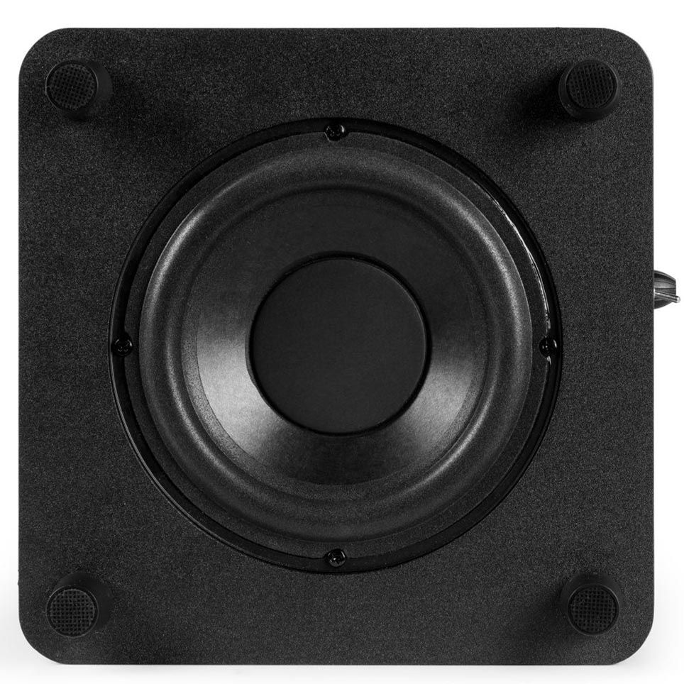 Audizio SW65C Active Subwoofer 130W