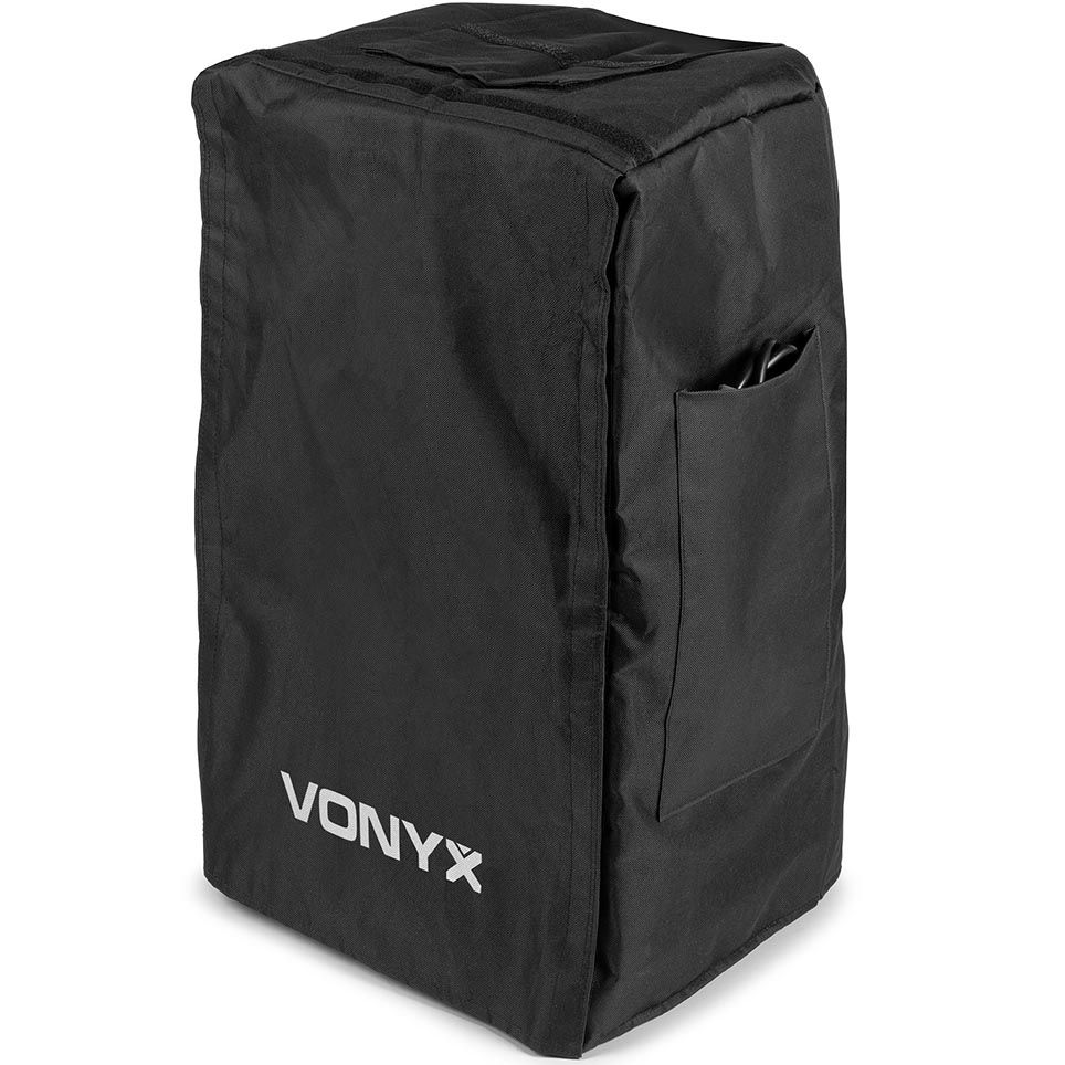 VONYX SCVD12 Speaker Cover for VD712