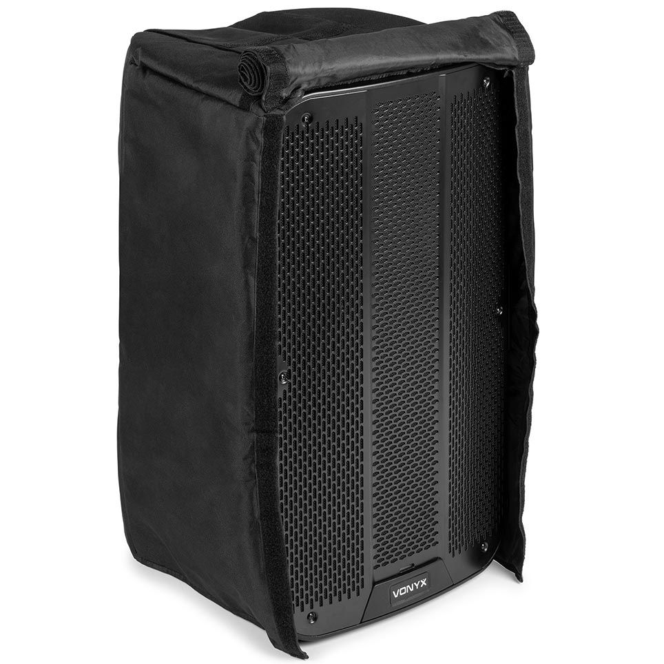 VONYX SCVD12 Speaker Cover for VD712