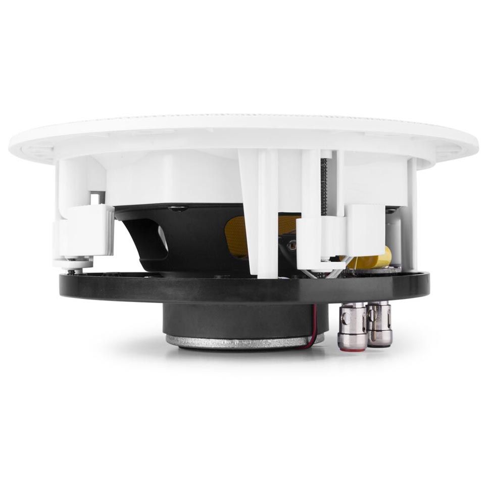 Power Dynamics WCS65 WiFi/BT Ceiling Speaker Set 120W 6.5″