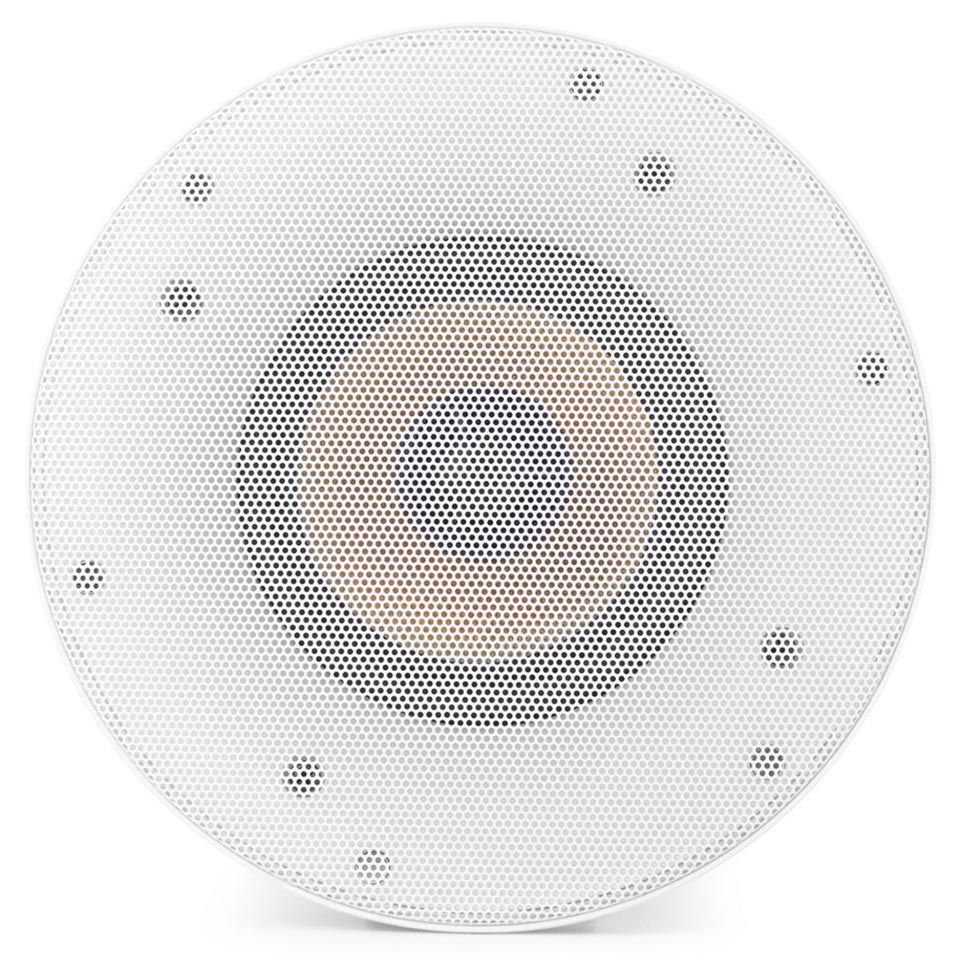 Power Dynamics WCS50 WiFi/BT Amplified Ceiling Speaker Set 5.25″