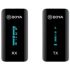 Boya BY-XM6-S1 Ultra Compact Wireless Microphone System