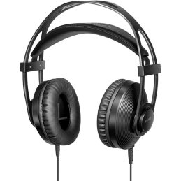 Boya BY-HP2 Professional Monitor Headphone