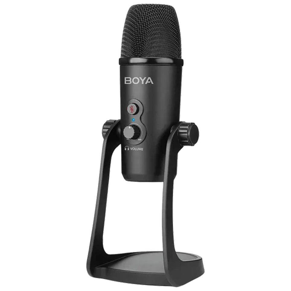 Boya BY-PM700 USB Professional Condenser Microphone