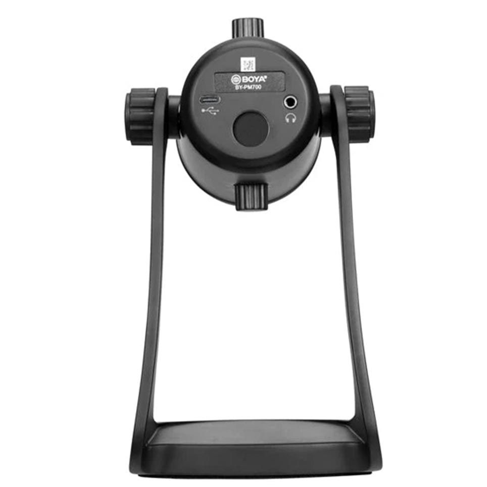 Boya BY-PM700 USB Professional Condenser Microphone