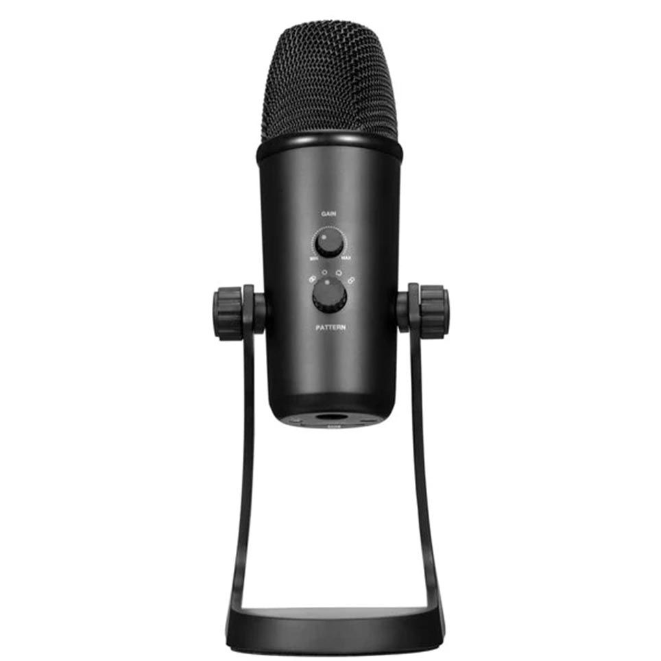 Boya BY-PM700 USB Professional Condenser Microphone