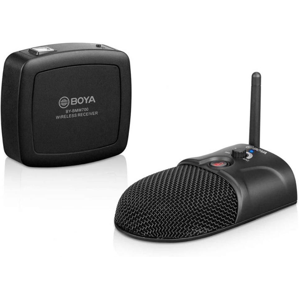 Boya BY-BMW700 Wireless Conference Microphone