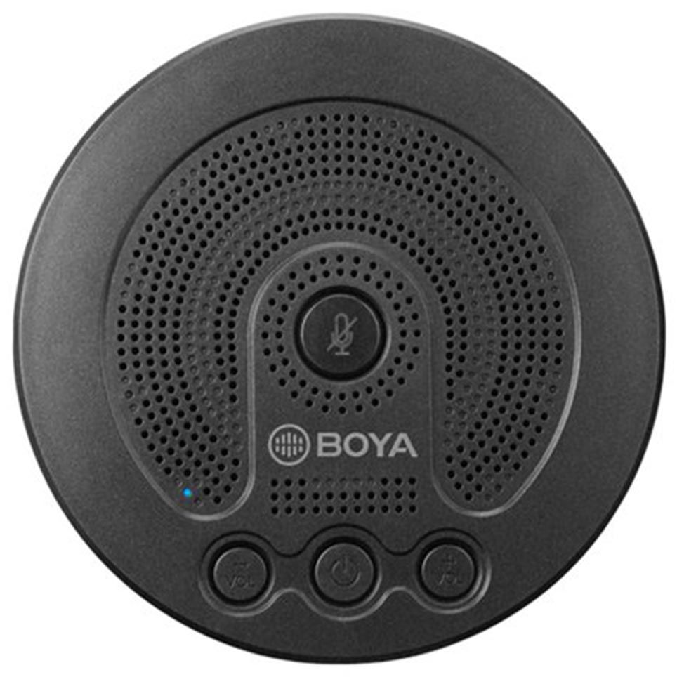 Boya BY-BMM400 Conference Microphone Speaker
