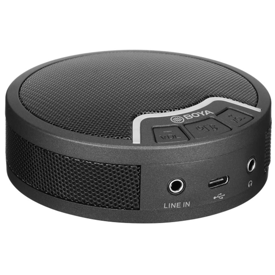 Boya BY-BMM300 Conference Microphone Speaker