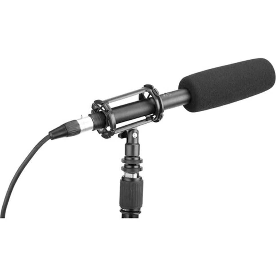 Boya BY-BM6060 Shotgun Camera Microphone