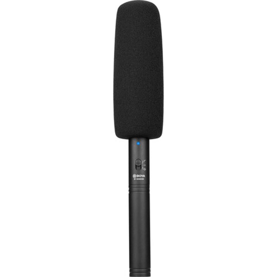 Boya BY-BM6060 Shotgun Camera Microphone