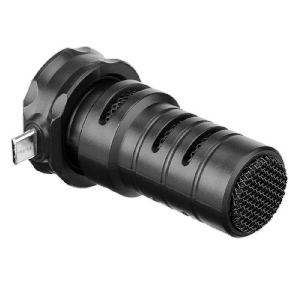 Boya BY-DM100 Digital Stereo Microphone