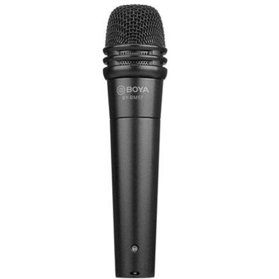 Boya BY-BM57 Cardioid Dynamic Instrument Microphone