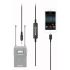 Boya 35C-L 3.5mm to Lightning Connector Audio Cable