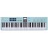Arturia Keylab Essential mk3 61-Key Universal MIDI Controller (Aquamarine)