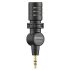 Boya BY-M100 Plug &amp; Play Microphone (3.5mm) for DSLR, Camcorder &amp; Recorder