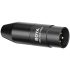 Boya 35C-XLR Pro Mini Jack to XLR Converter