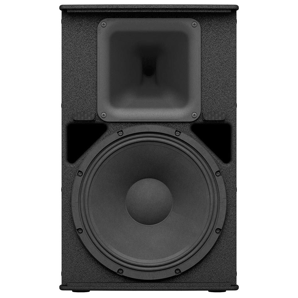 Yamaha DHR12 Active Powered 12 Inch PA Speaker