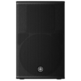 Yamaha DHR12 Active Powered 12 Inch PA Speaker