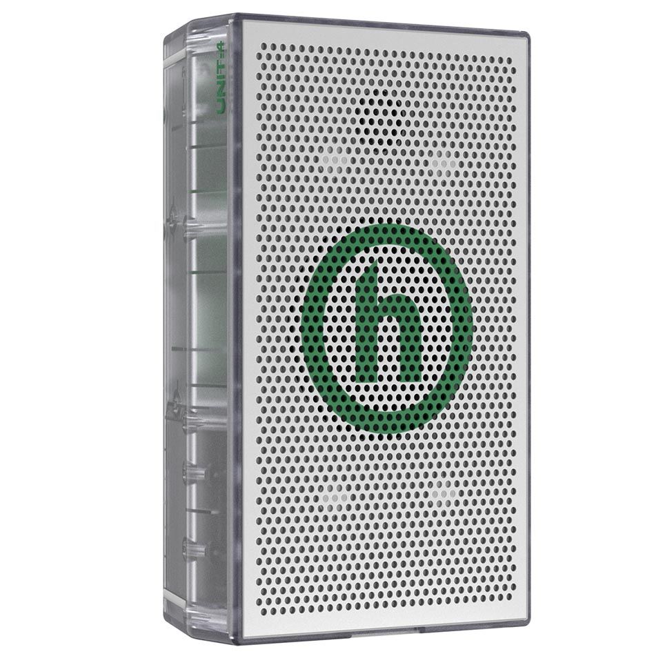 Aiaiai Headphones UNIT-4 Hidden Edition Wireless Studio Monitor (single)