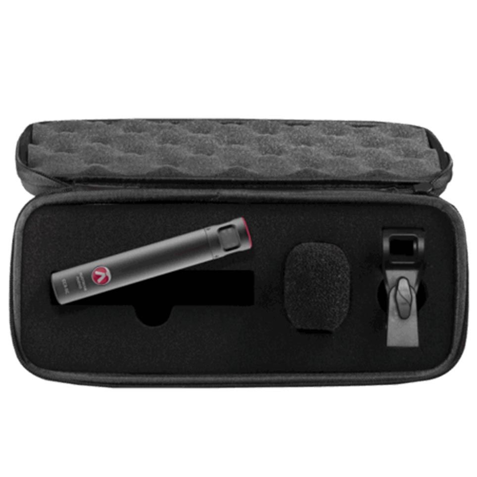 Austrian Audio CC8-SC Supercardioid True Condenser Microphone