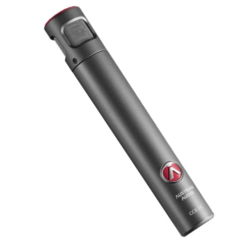 Austrian Audio CC8-SC Supercardioid True Condenser Microphone