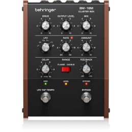 Behringer BM-18M CLUSTER BOX