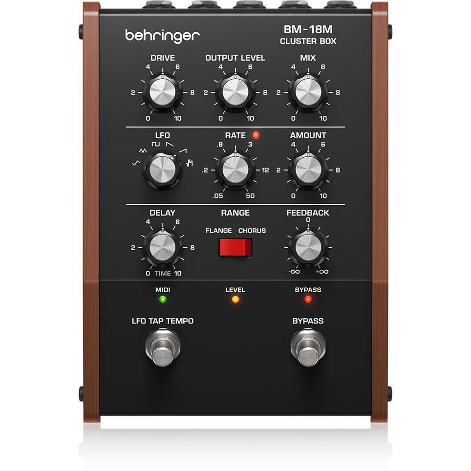 Behringer BM-18M CLUSTER BOX