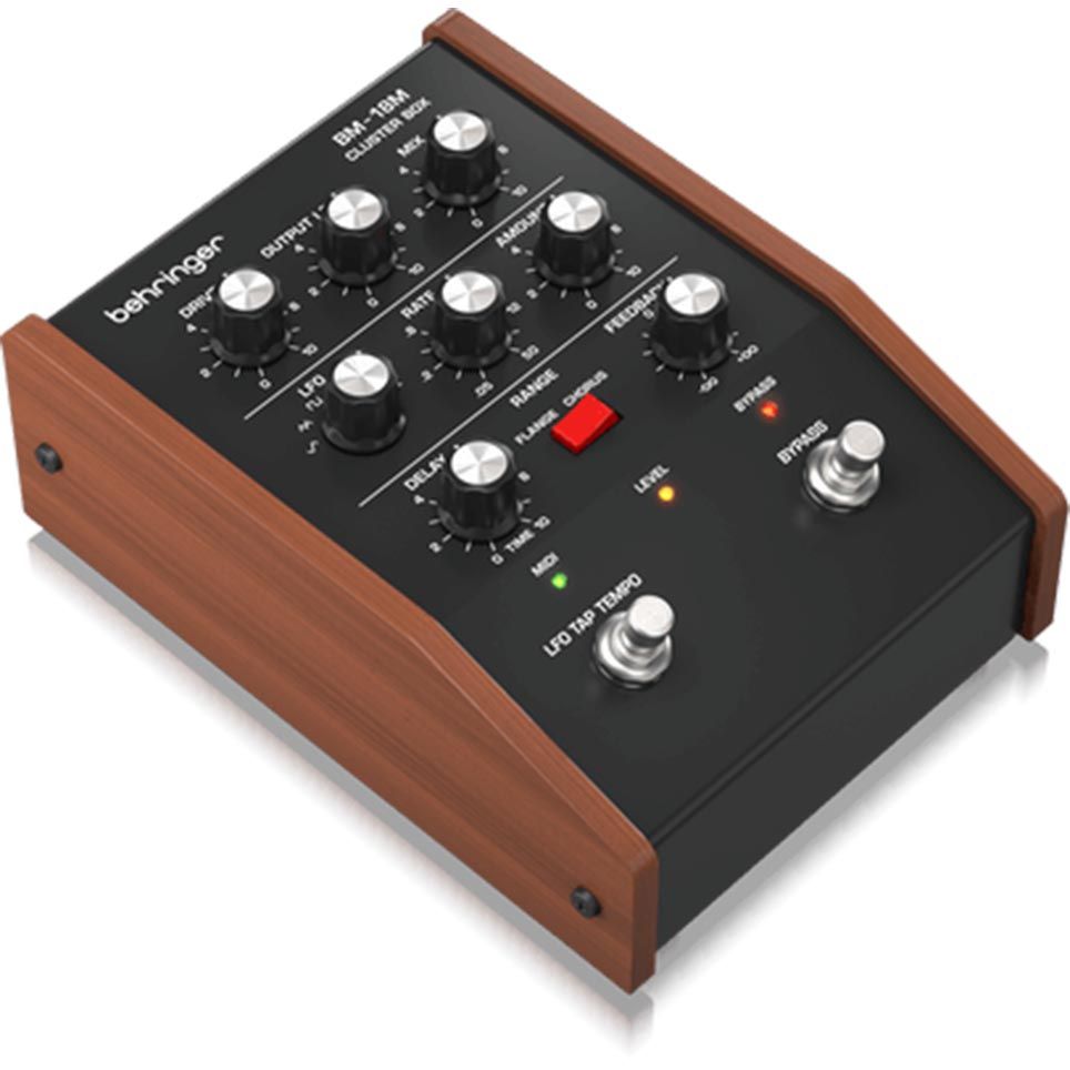 Behringer BM-18M CLUSTER BOX