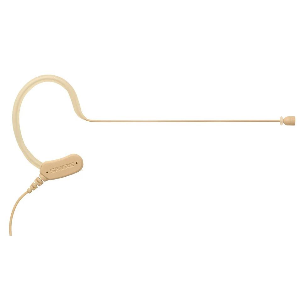 Shure BLX14R/MX53 K14 Wireless Presenter System with Headworn Earset Microphone (Tan)